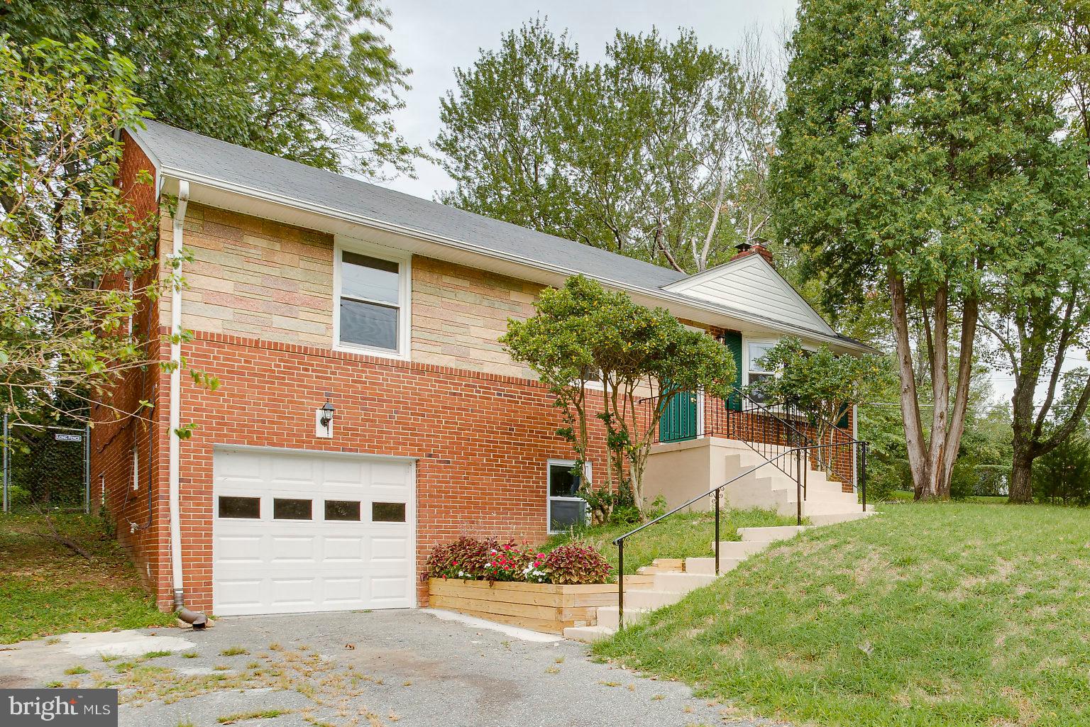 4610 Henderson Road Temple Hills, MD 20748 - Photo 1 of 39 Gallery Image 1