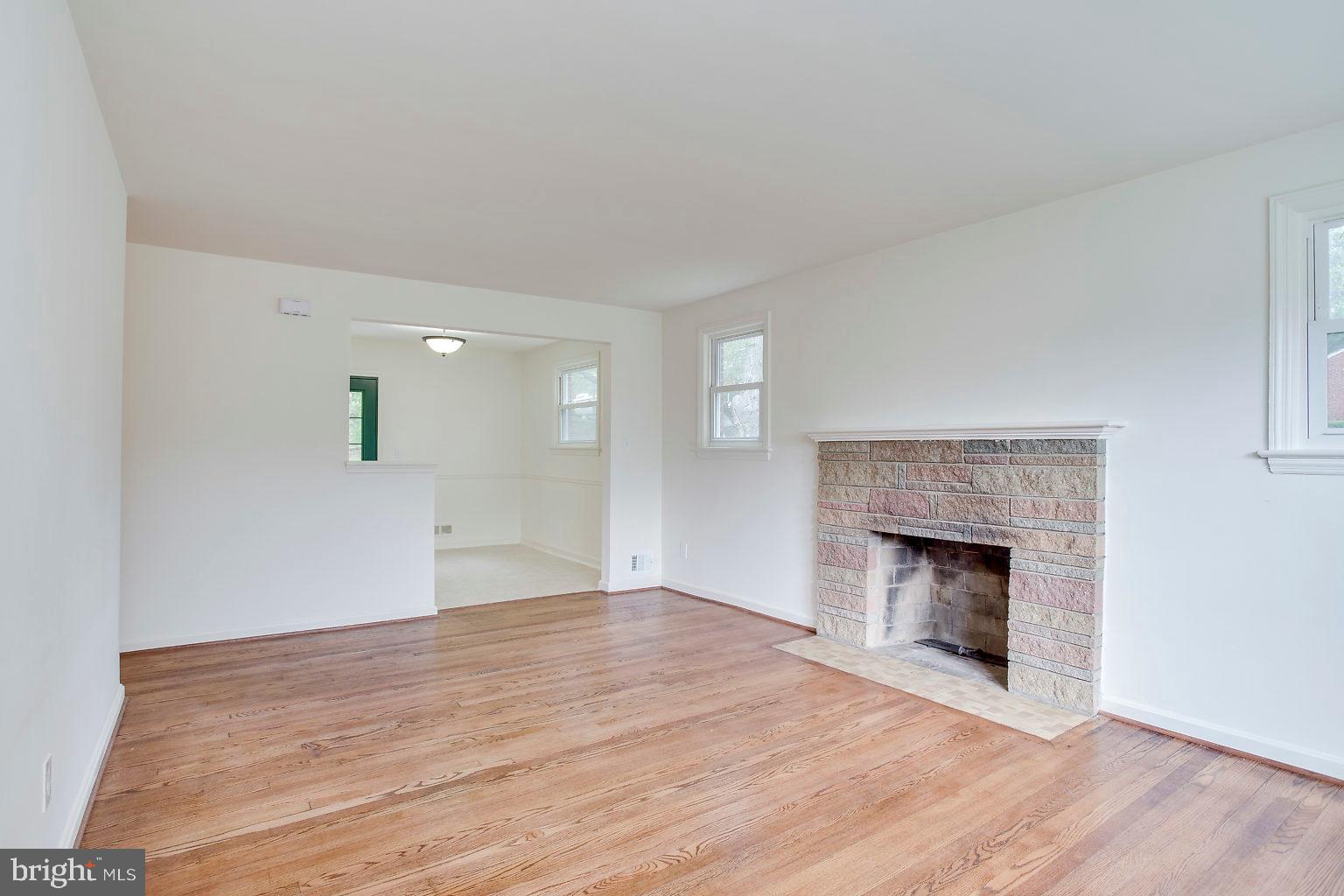4610 Henderson Road Temple Hills, MD 20748 - Photo 7 of 39 Gallery Image 7