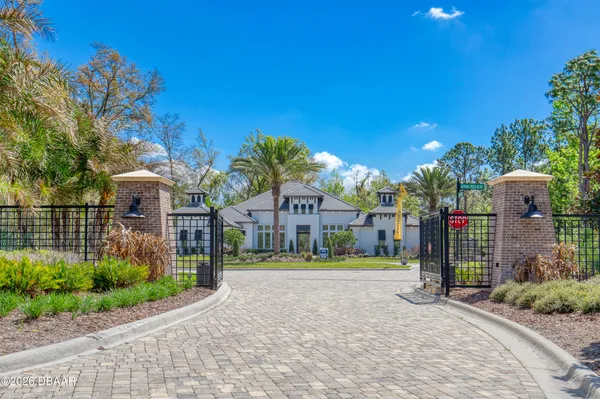 $700,000 | 1801 Adrian Creek Blvd Port, Port Orange, FL 32128