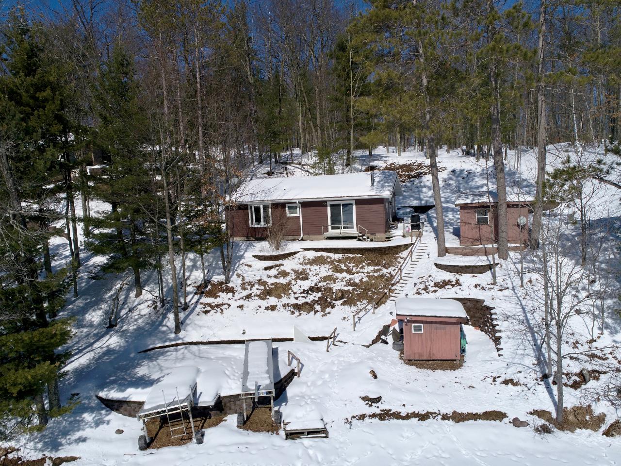 5585 Hill Road Harshaw, WI 54529 - Photo 25 of 25 Gallery Image 25