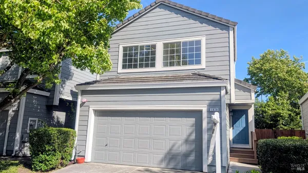 $725,000 | 1839 Carneros Circle, Petaluma, CA 94954