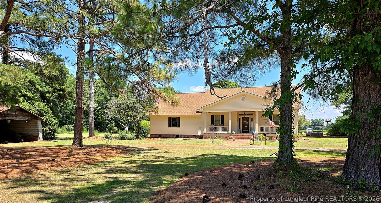6346 Dunn Road Roseboro, NC 28382 - Photo 3 of 3