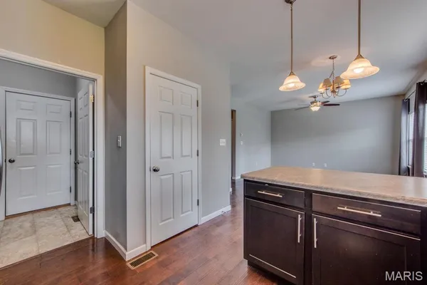 $2,200 | 122 Peruque Estates Lane, Wentzville, MO 63385