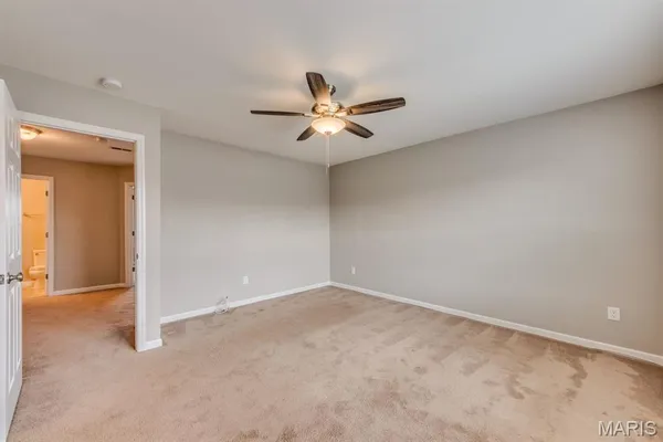 $2,200 | 122 Peruque Estates Lane, Wentzville, MO 63385