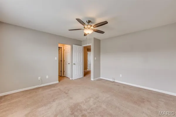 $2,200 | 122 Peruque Estates Lane, Wentzville, MO 63385