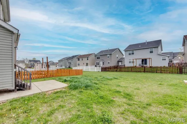 $2,200 | 122 Peruque Estates Lane, Wentzville, MO 63385