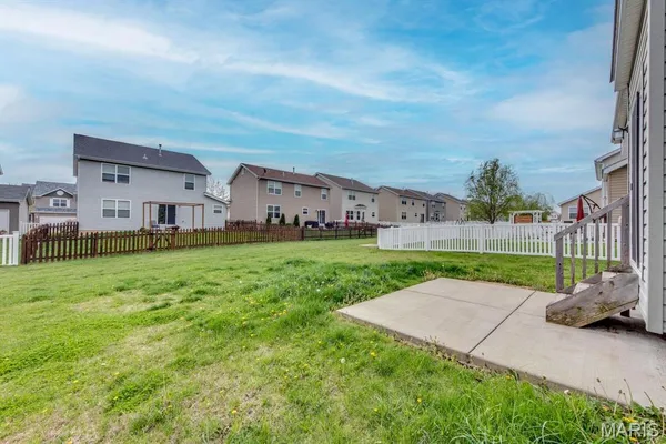 $2,200 | 122 Peruque Estates Lane, Wentzville, MO 63385