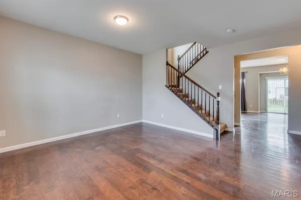$2,200 | 122 Peruque Estates Lane, Wentzville, MO 63385
