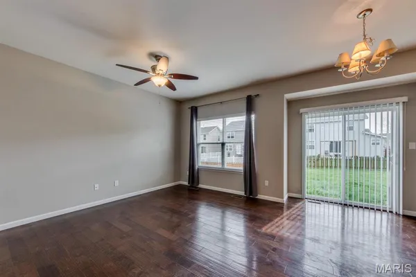 $2,200 | 122 Peruque Estates Lane, Wentzville, MO 63385