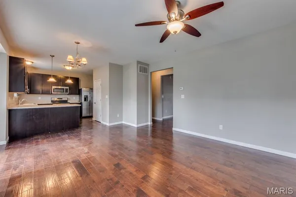 $2,200 | 122 Peruque Estates Lane, Wentzville, MO 63385