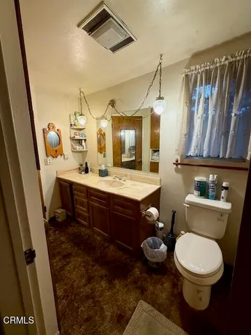 a potted plant sitting in front of a house