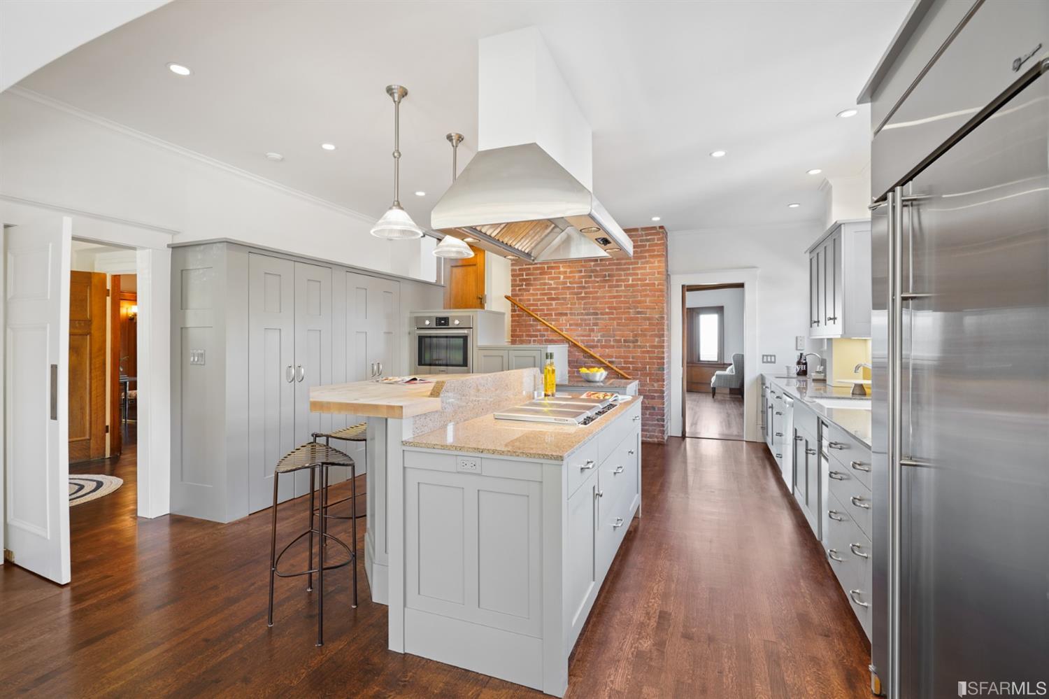 1314 Arch Street Berkeley, CA 94708 - Photo 16 of 90