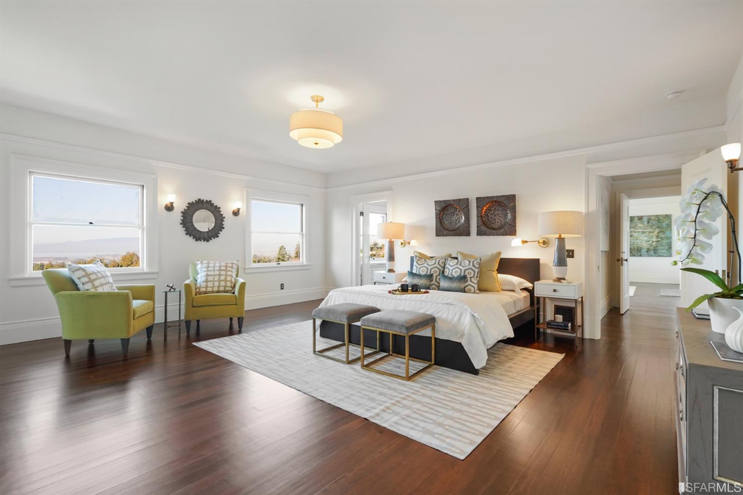 1314 Arch Street Berkeley, CA 94708 - Photo 22 of 90