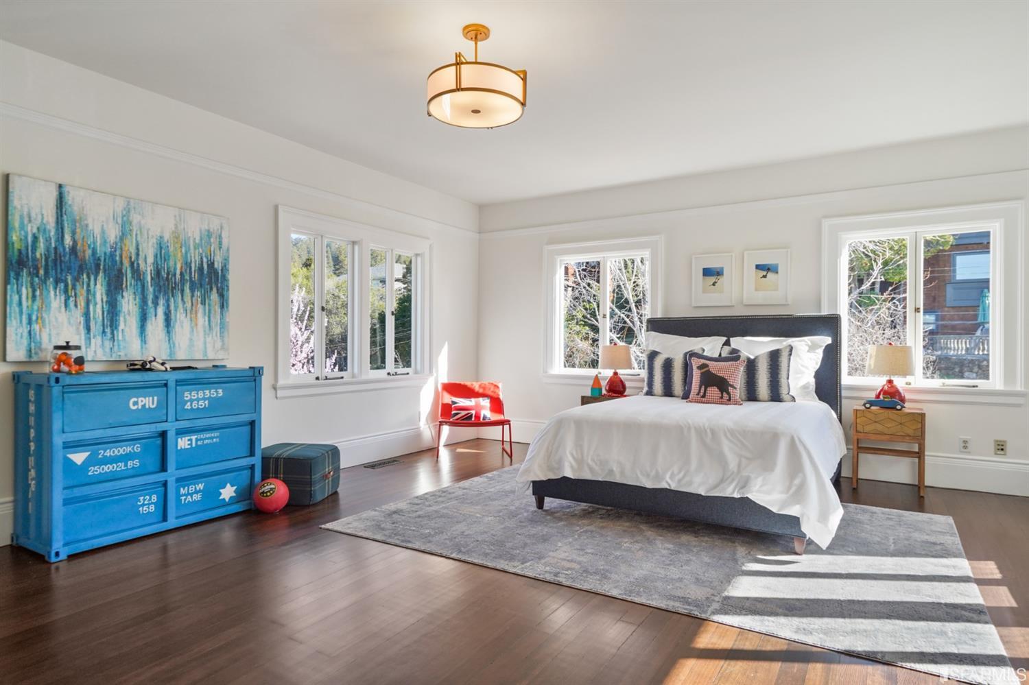 1314 Arch Street Berkeley, CA 94708 - Photo 34 of 90