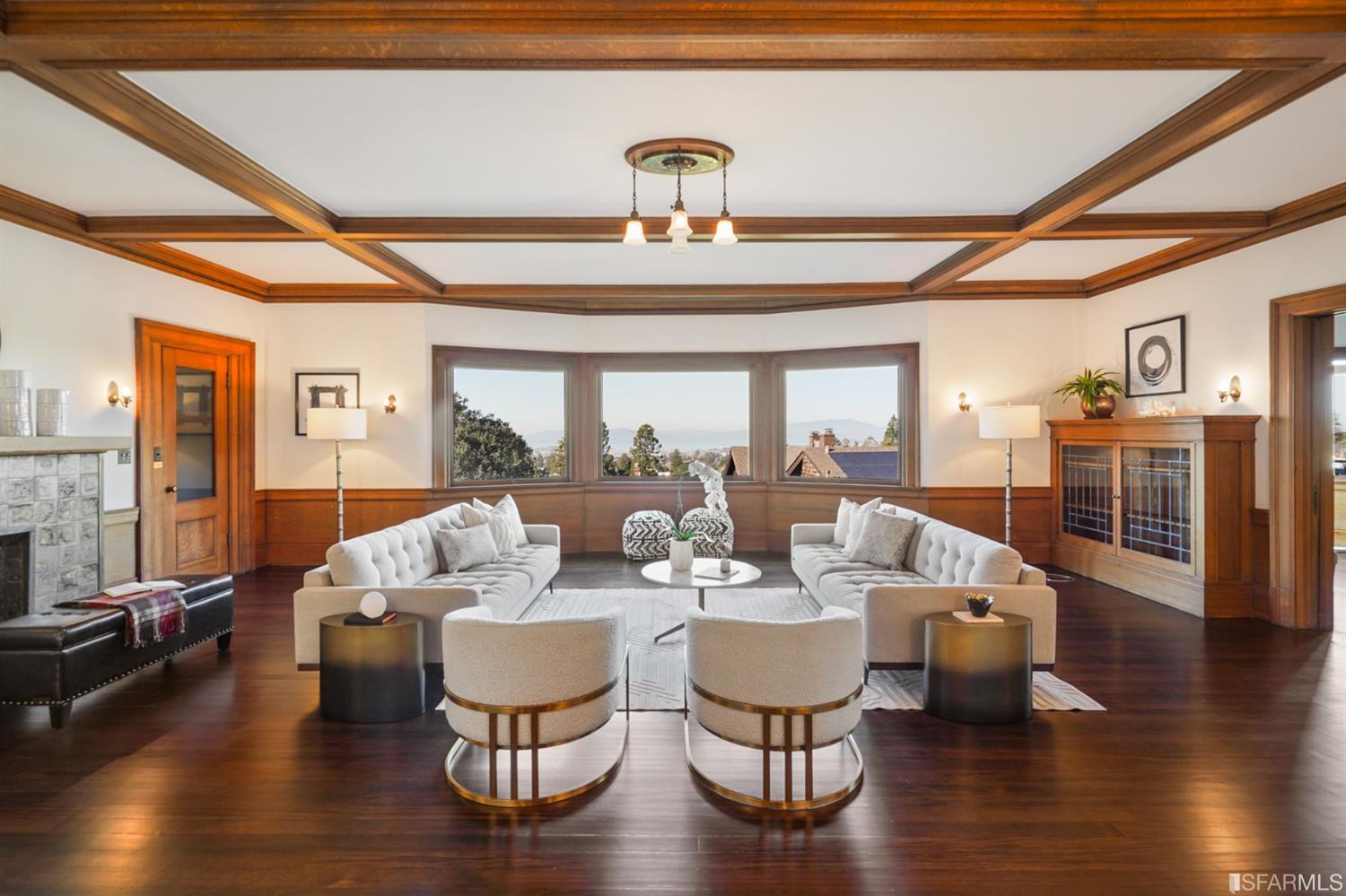 1314 Arch Street Berkeley, CA 94708 - Photo 4 of 90