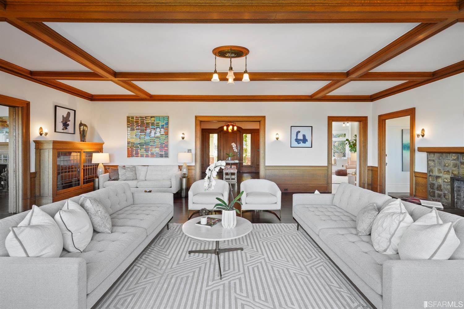 1314 Arch Street Berkeley, CA 94708 - Photo 6 of 90