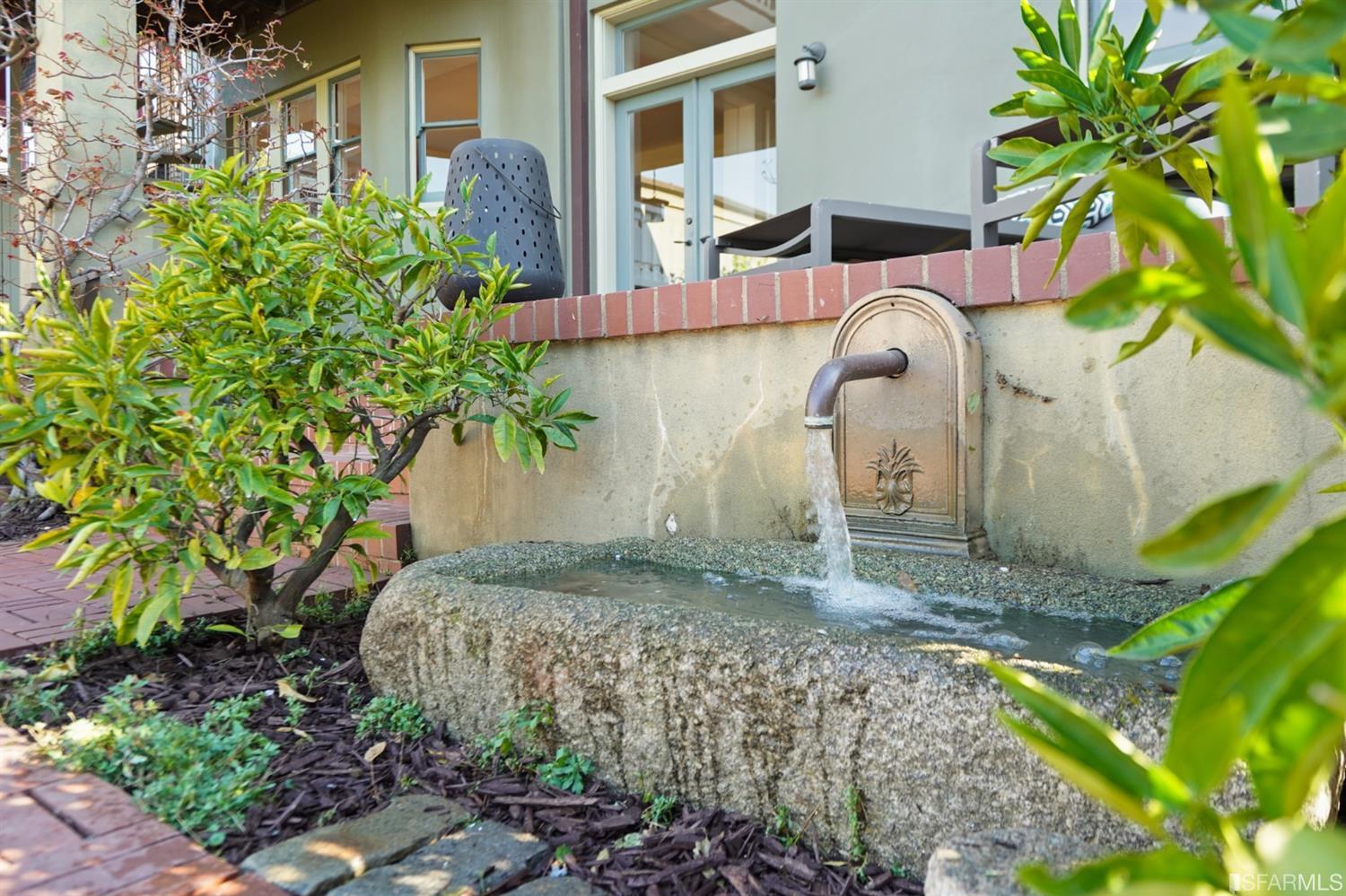 1314 Arch Street Berkeley, CA 94708 - Photo 61 of 90 a front view of a house with garden