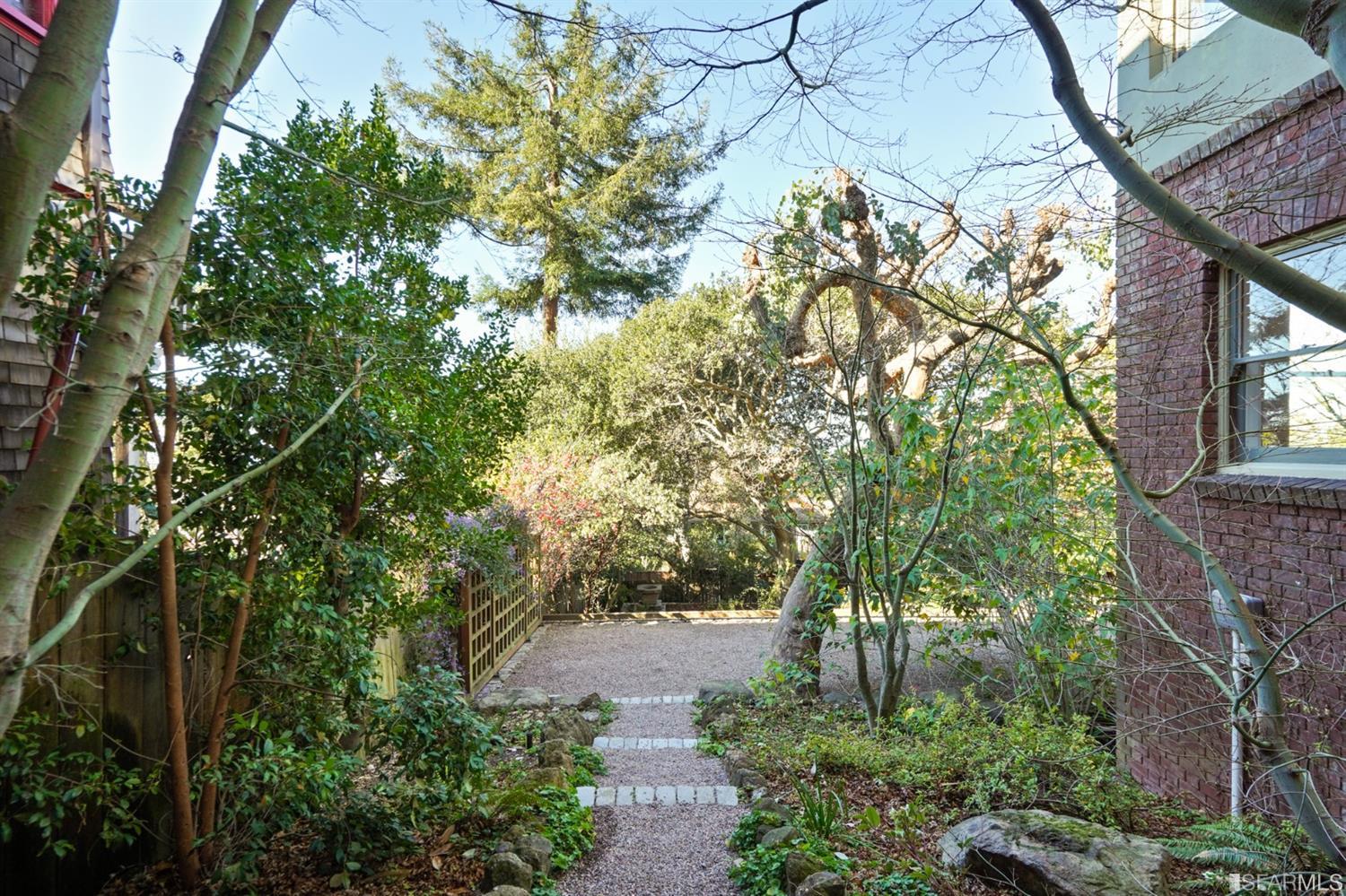 1314 Arch Street Berkeley, CA 94708 - Photo 63 of 90