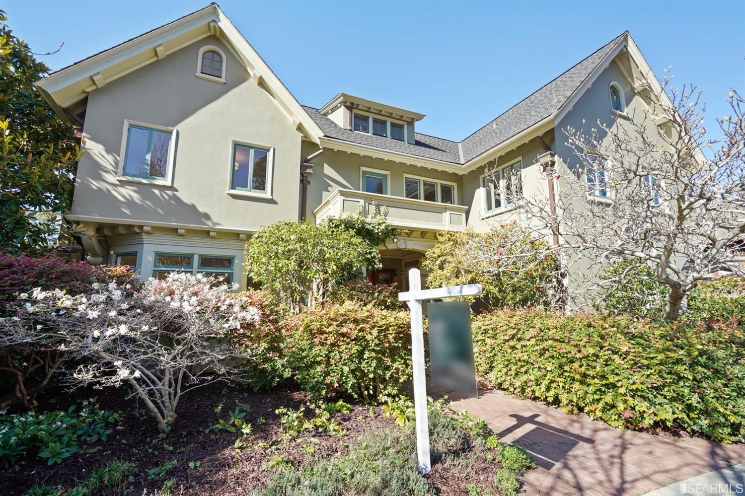 1314 Arch Street Berkeley, CA 94708 - Photo 67 of 90