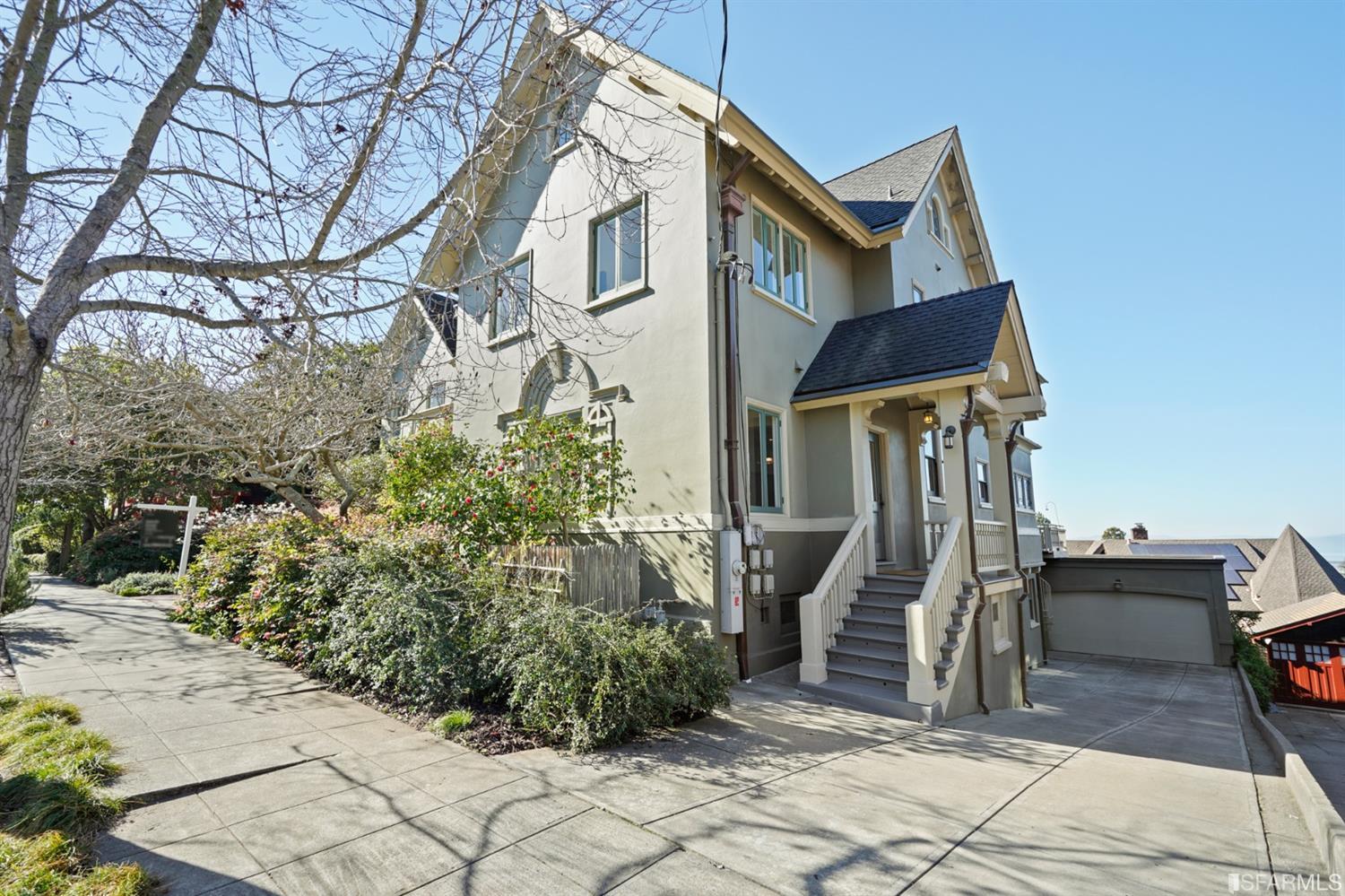 1314 Arch Street Berkeley, CA 94708 - Photo 68 of 90