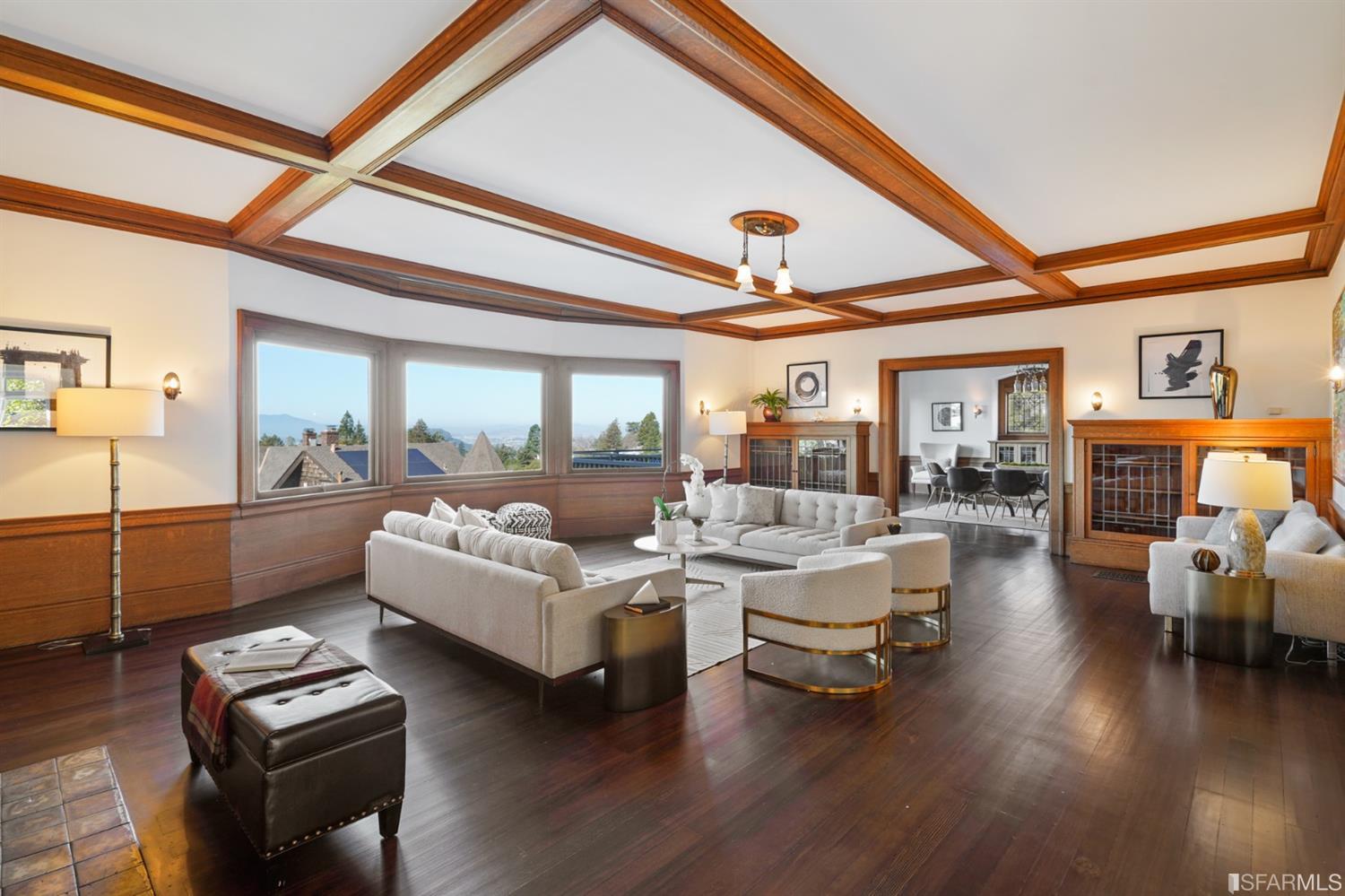 1314 Arch Street Berkeley, CA 94708 - Photo 7 of 90