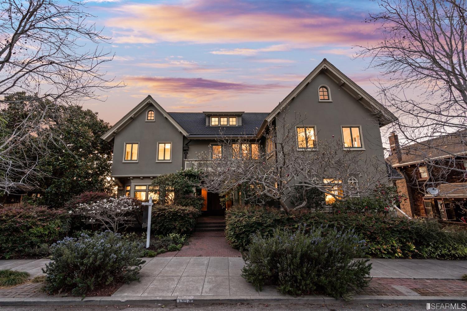 1314 Arch Street Berkeley, CA 94708 - Photo 75 of 90