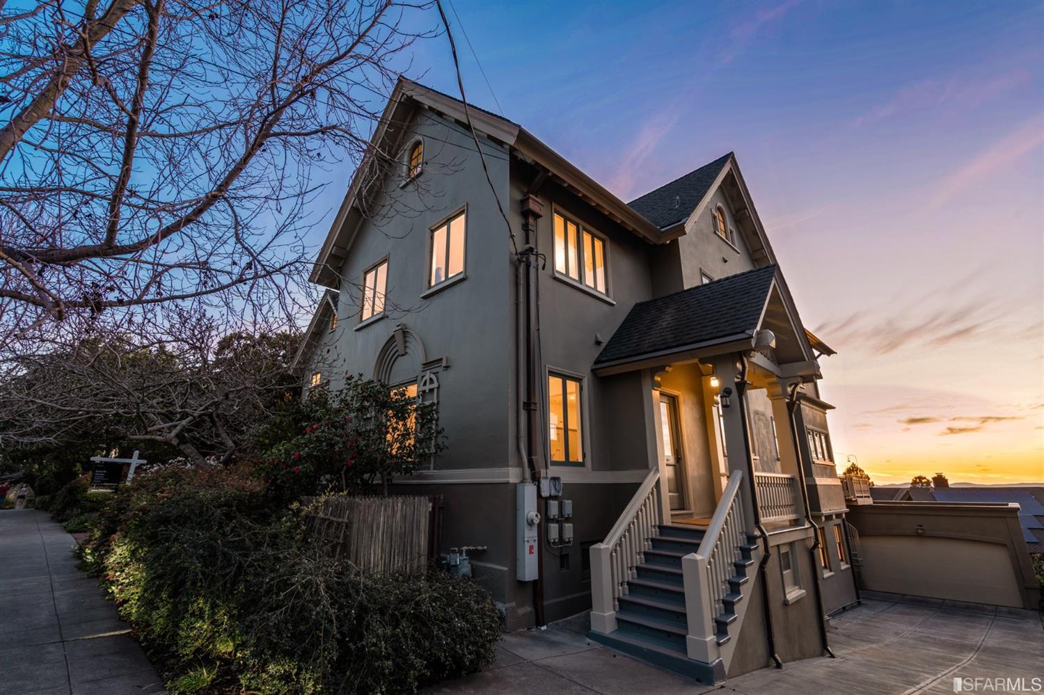 1314 Arch Street Berkeley, CA 94708 - Photo 77 of 90