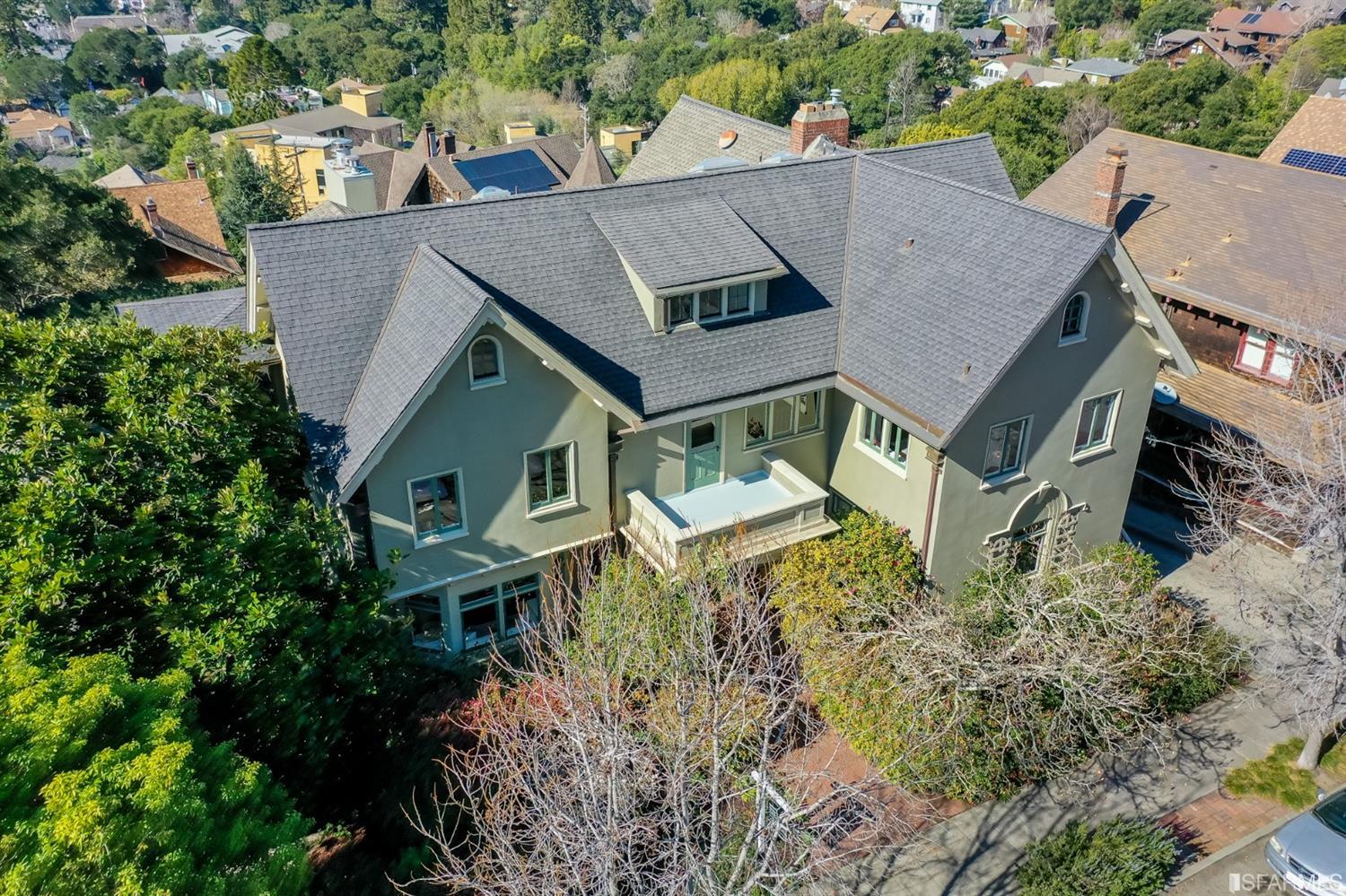 1314 Arch Street Berkeley, CA 94708 - Photo 83 of 90