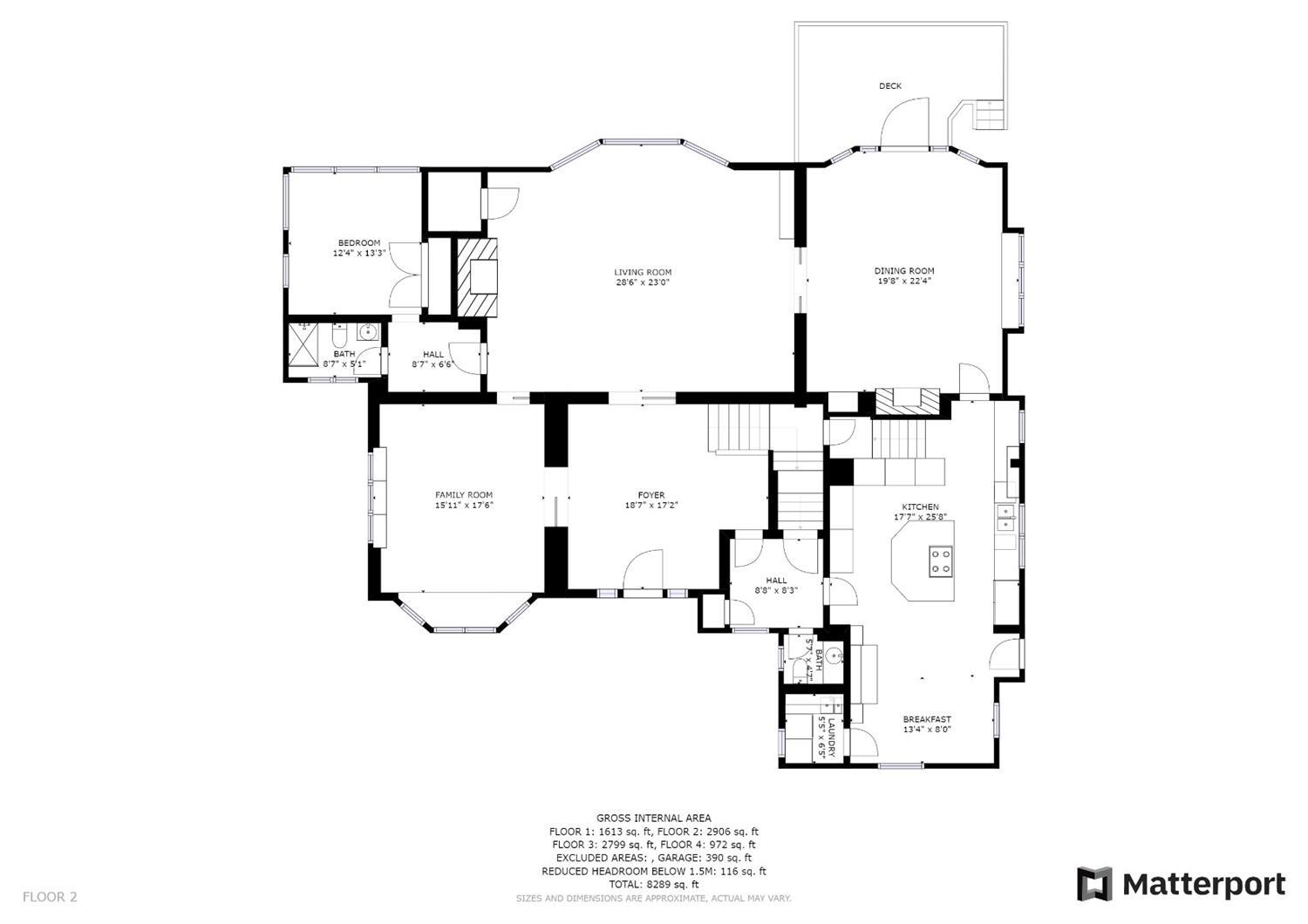 1314 Arch Street Berkeley, CA 94708 - Photo 86 of 90