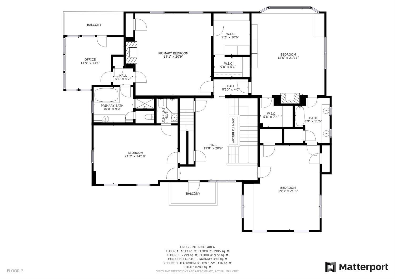 1314 Arch Street Berkeley, CA 94708 - Photo 87 of 90