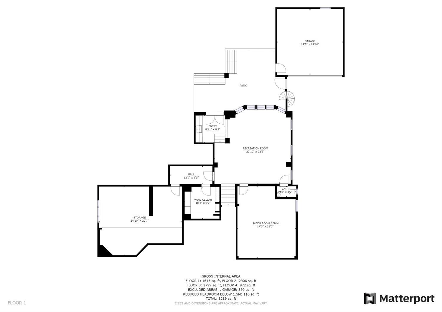 1314 Arch Street Berkeley, CA 94708 - Photo 88 of 90