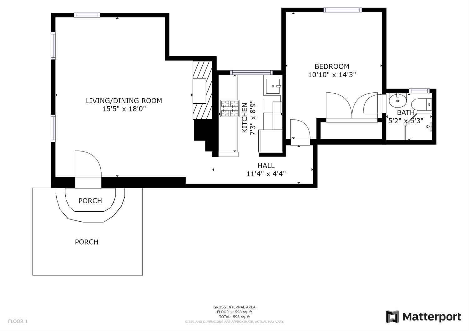 1314 Arch Street Berkeley, CA 94708 - Photo 90 of 90