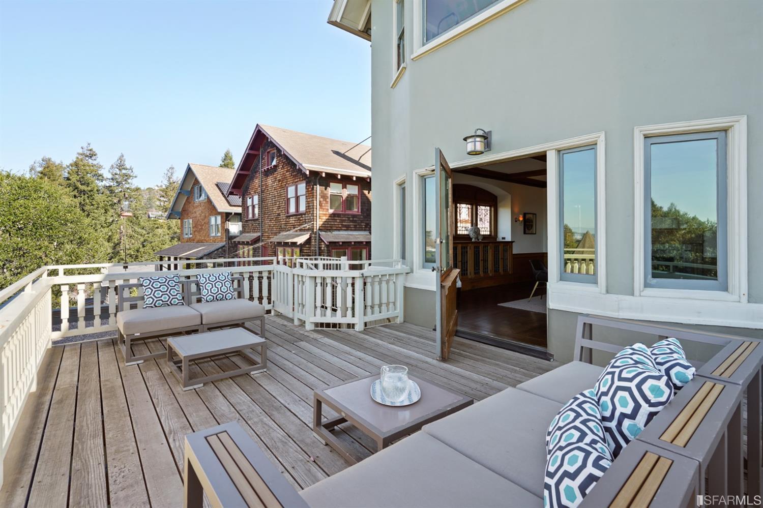 1314 Arch Street Berkeley, CA 94708 - Photo 10 of 90