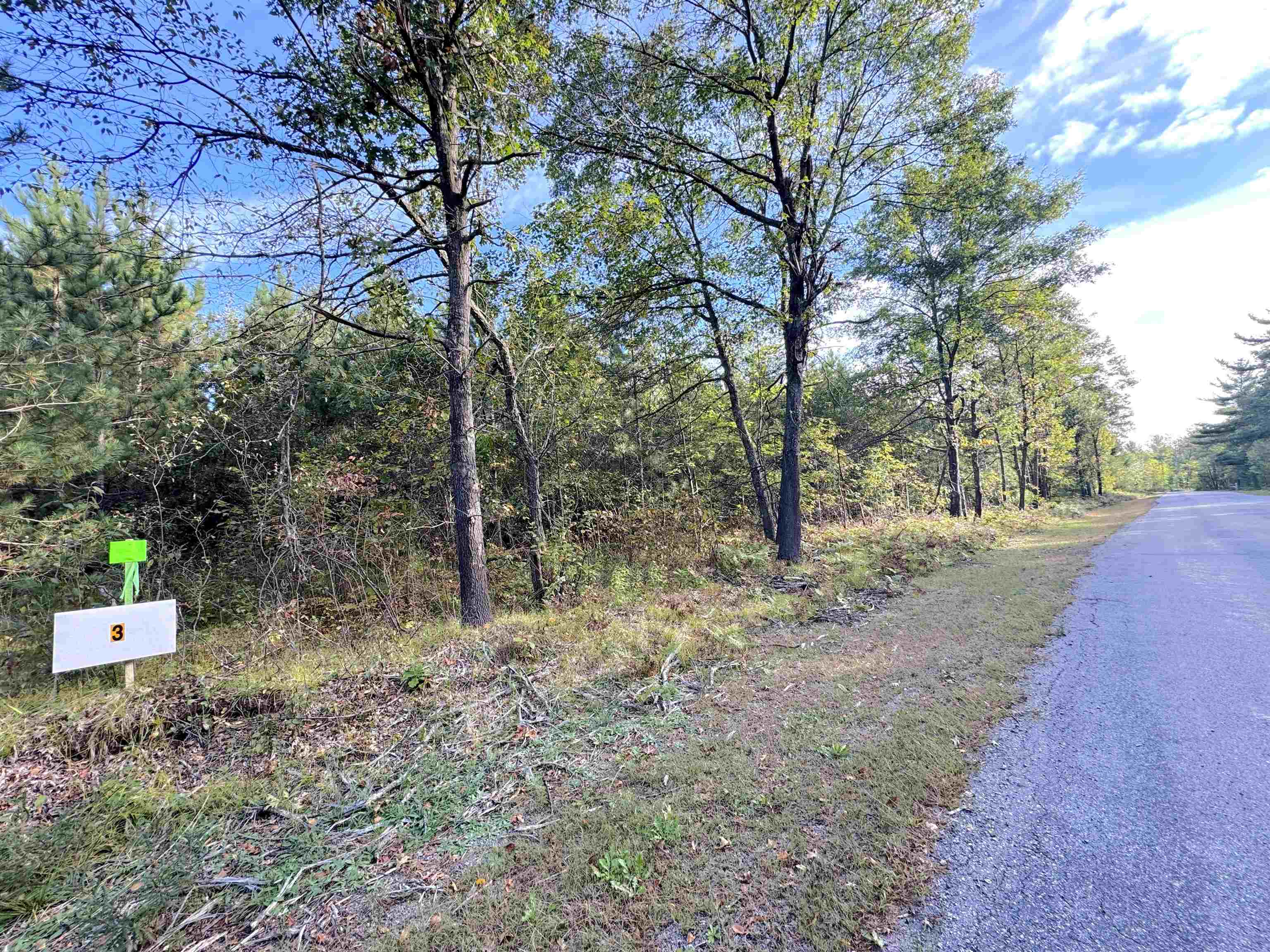 Lot 3 Scout Road Mosinee, WI 54455 - Photo 5 of 8 Gallery Image 5