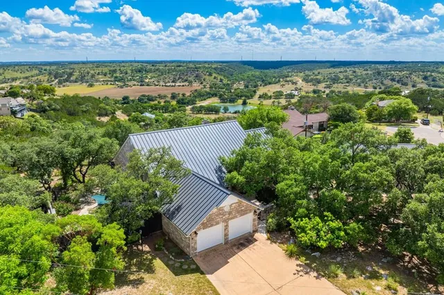 $649,000 | 103 Connally Drive, Kerrville, TX 78028