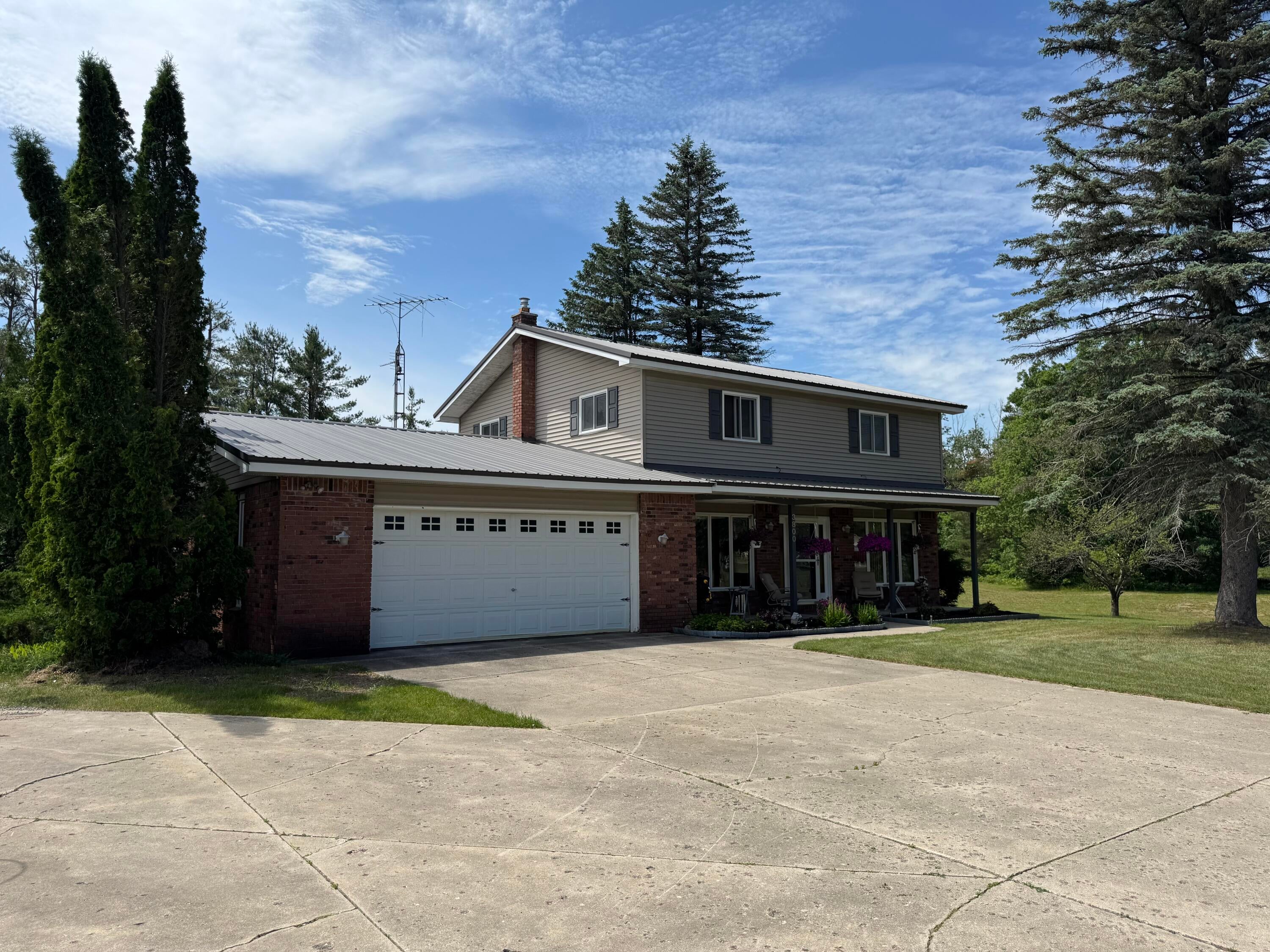 3800 Sheridan Road Lewiston, MI 49756 - Photo 1 of 66 Street View