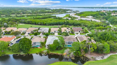 $1,150,000 | 2466 Southwest Bridgeview Terrace, Palm City, FL 34990