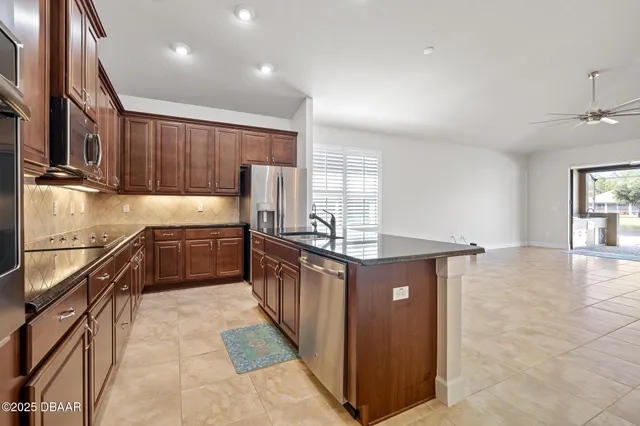 $3,950 | 663 South Lake Drive, Ormond Beach, FL 32174