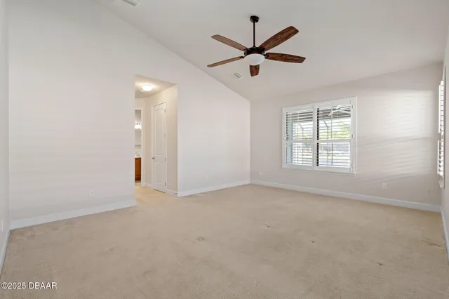 $3,950 | 663 South Lake Drive, Ormond Beach, FL 32174