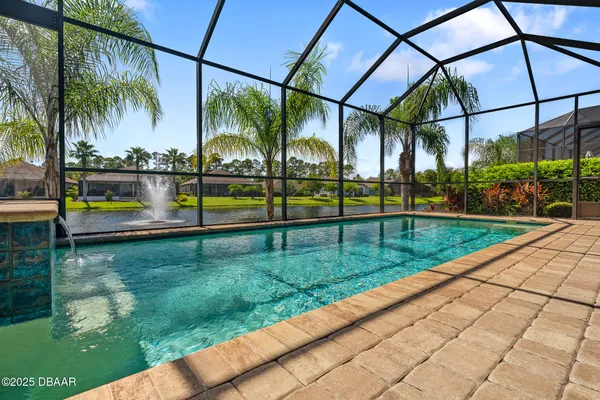 $3,900 | 663 South Lake Drive, Ormond Beach, FL 32174
