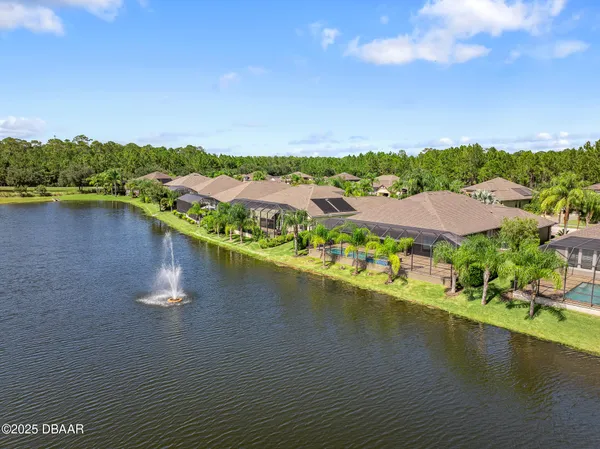 $3,900 | 663 South Lake Drive, Ormond Beach, FL 32174