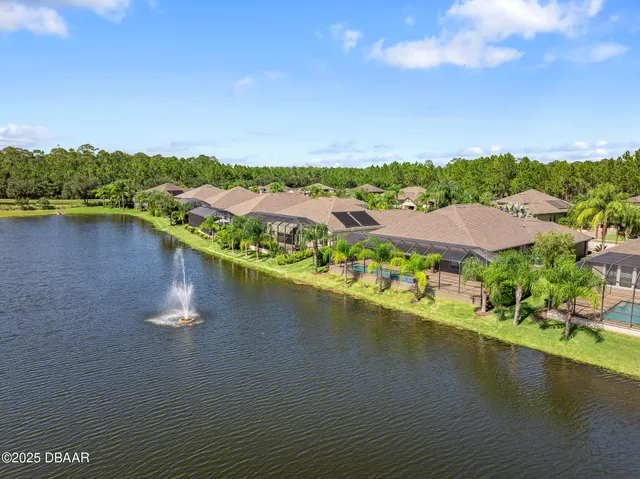 $3,950 | 663 South Lake Drive, Ormond Beach, FL 32174