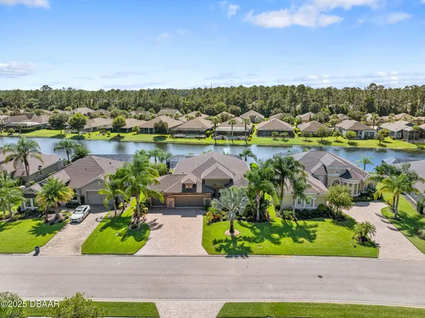 $3,900 | 663 South Lake Drive, Ormond Beach, FL 32174