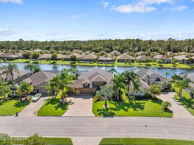 $3,950 | 663 South Lake Drive, Ormond Beach, FL 32174