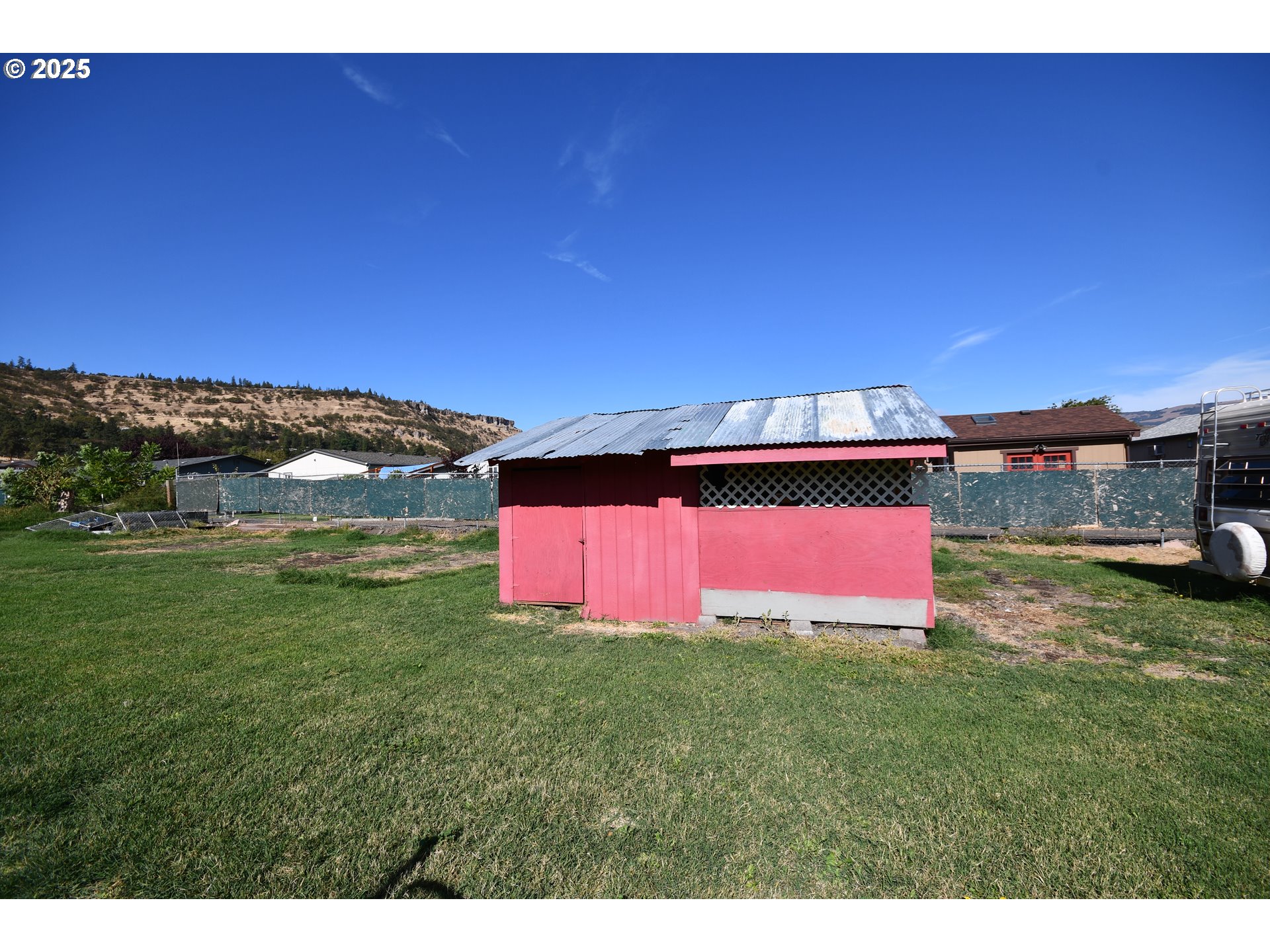 2829 West 9th Street The Dalles, OR 97058 - Photo 37 of 45