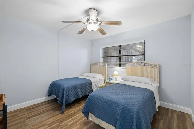 $699,900 | 18650 Gulf Boulevard, Unit 402, Indian Shores, FL 33785