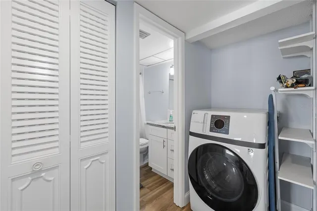 $699,900 | 18650 Gulf Boulevard, Unit 402, Indian Shores, FL 33785