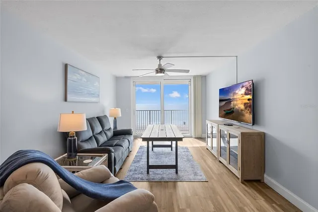 $699,900 | 18650 Gulf Boulevard, Unit 402, Indian Shores, FL 33785