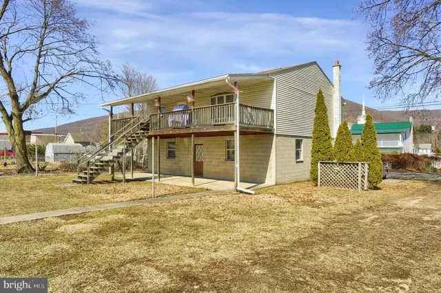 $164,000 | 641-645 Main Street, Lykens, PA 17048