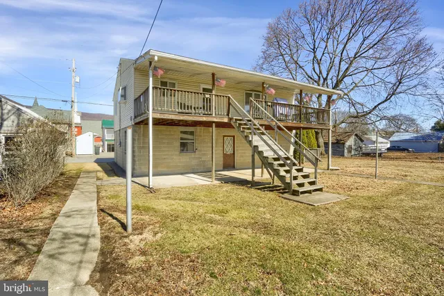 $164,000 | 641-645 Main Street, Lykens, PA 17048